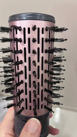 سشوار چرخشی بابیلیس مدل AS250E