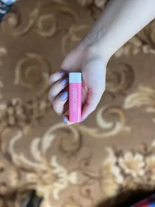 تجریه خرید بالم لب مرو مدل Strawberry