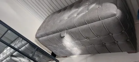 پاف مدل لوتوس کد m50