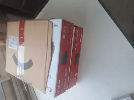 اسکنر کانن مدل CanoScan LiDE 300