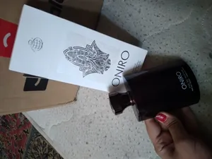 تجریه خرید ادو پرفیوم مردانه فراگرنس ورد مدل ONIRO حجم 100 میلی لیتر