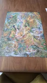 تجریه خرید پازل 1000 تکه پازل ایران طرح Miniature