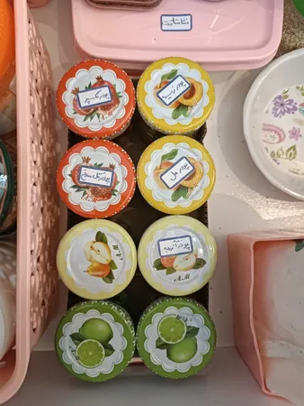 بانکه کد 80064 بسته 8 عددی