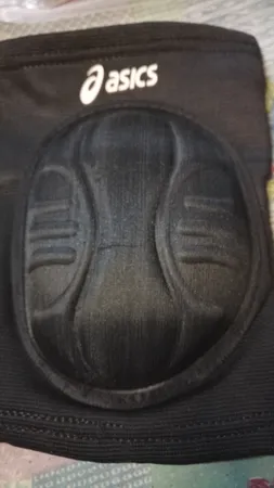 زانوبند والیبال کد GH67 بسته 2 عددی