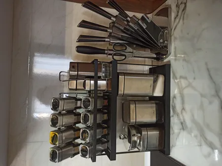 طبقه رومیزی مدل DELUXE