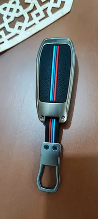 کاور ریموت و سوییچ مدل فلزی مناسب برای کوییک