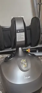 تجریه خرید ماساژور برقی پا بلکر مدل FL-0003