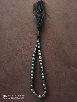 تسبیح حدید کد ۸۵۰۴