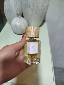 تجریه خرید عطر جیبی زنانه کوکو بلان مدل بیژو با رایحه معتدل حجم 30 میلی لیتر