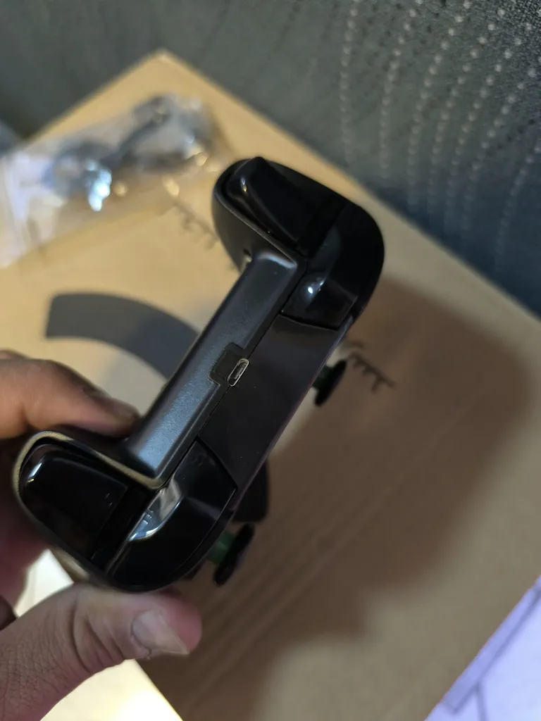 دسته بازی آی تی لینک مدل T2657-G