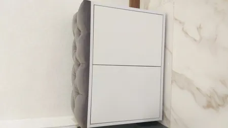 جاکفشی مدل هیراد کد 2022