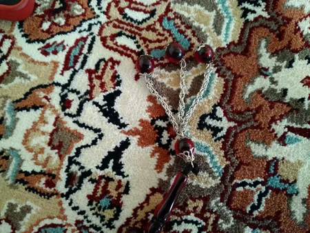 تسبیح بازرگانی میلادی کد T_102