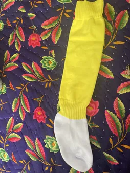 ست پنج تکه لباس ورزشی پسرانه طرح برزیل مدل نیمار 2024