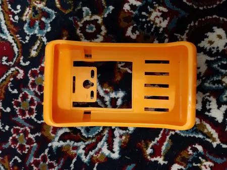 مولتی متر دیجیتال مدل DT700D