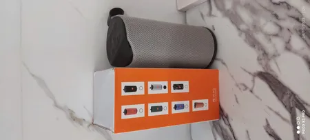 اسپیکر بلوتوثی قابل حمل مدل Tg-113