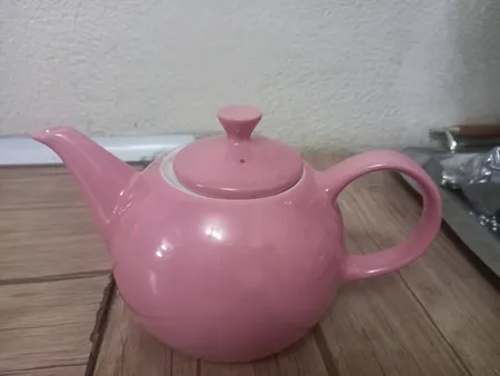 قوری مقصود کد 003