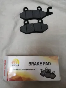 تجریه خرید لنت ترمز جلو موتور سیکلت مدل FB03 مناسب برای آپاچی