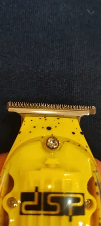 ماشین اصلاح موی سر و صورت دی اس پی مدل 90479