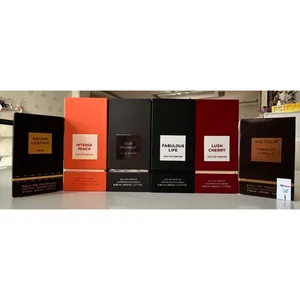 تجریه خرید ادو پرفیوم فراگرنس ورد مدل Oud Wonder حجم 80 میلی لیتر