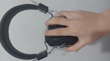 هدفون بی سیم تسکو مدل TH 5346