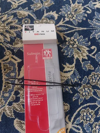 موچین فیچر مدل انبری