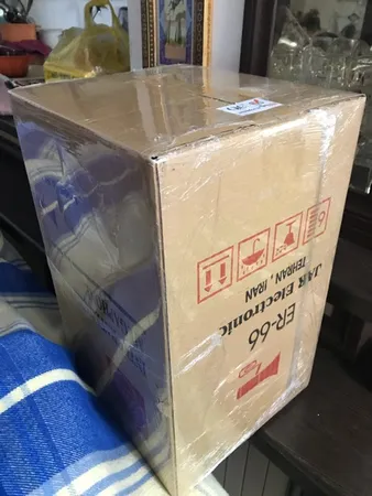 بلندگوی دستی جار مدل ER-66