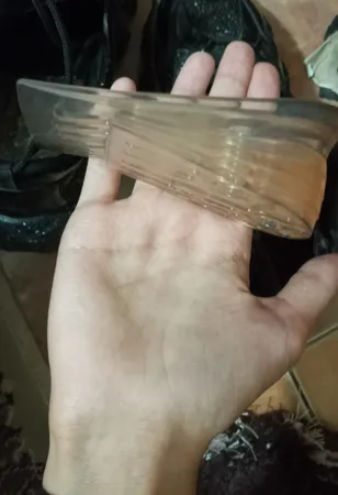 پد سیلیکونی افزایش قد بلدرچین