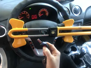 تجریه خرید قفل فرمان کنزاکس مدل KSL-124