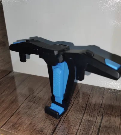 دسته بازی PubG گیمسر مدل F4