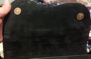 تجریه خرید ست کیف و کفش زنانه چرم یلسان مدل هیوار کد KELARA-MRV-915-msk