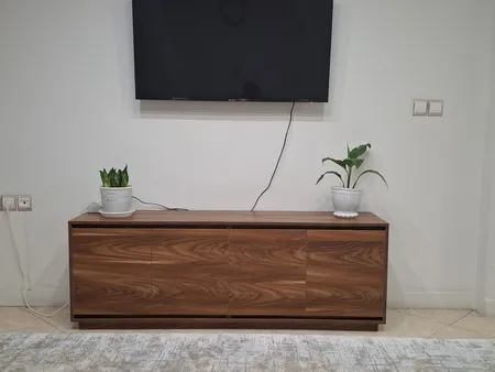 میز تلویزیون مدل 5532