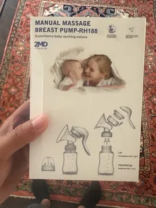 تجریه خرید شیر دوش دستی دکتر کیسون مدل MN