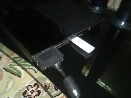 فلش مموری کیوکسیا مدل U202 ظرفیت 32 گیگابایت