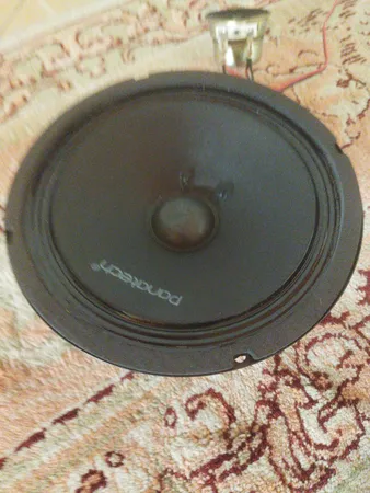 میدرنج خودرو پاناتک مدل PM-6503