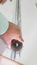 سیخ جوجه مدل 812 بسته 12 عددی