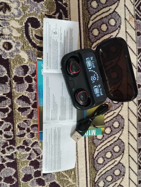 عکس ارسالی خریدار