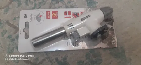 سر پیک شعله افکن فلام گان کد cm985545