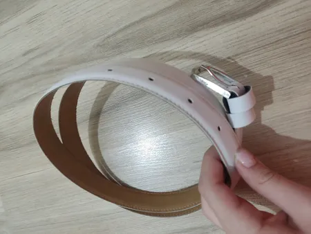 کمربند زنانه مدل C.058