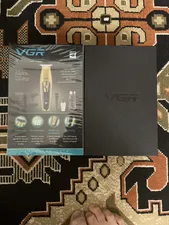 تجریه خرید ماشین اصلاح موی سر و صورت وی جی ار مدل V-970