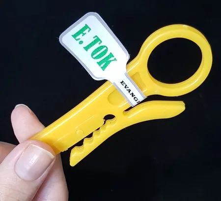 آچار استریپر ایتوک مدل Wire Cut