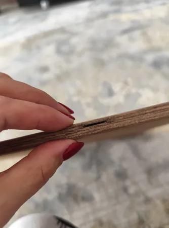 تخته گوشت مدل HM365