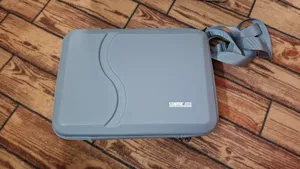 تجریه خرید کیف گیمبال مدل DJI RS3 Standard