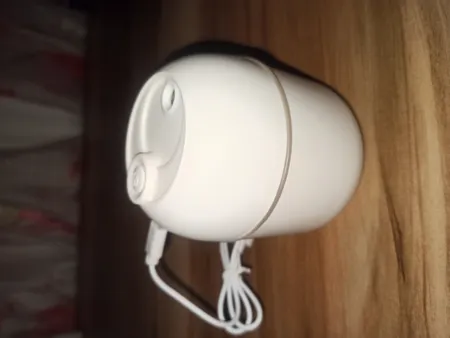 دستگاه بخور سرد مدل کپسولی