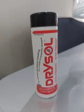 تجریه خرید ضد تعریق درایسول مدل Extra Strength  مناسب برای زیر بغل و کف دست و پا  حجم 35 میلی لیتر