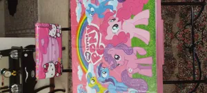 تجریه خرید میز تحریر میزیمو مدل پونی کد 1150