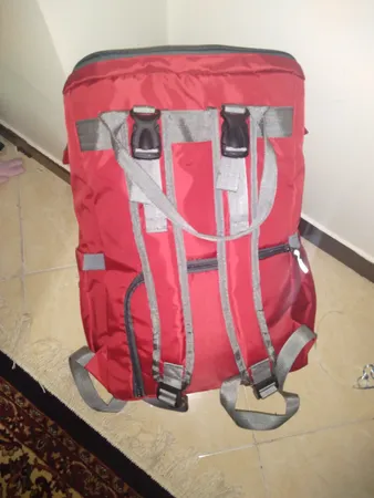 کوله پشتی لوازم کودک فوروارد کد FCLT3331