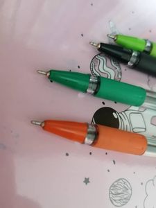 خودکار و روان نویس برند لینک