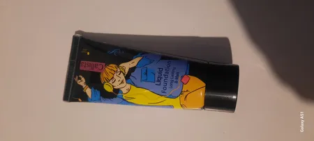 کرم پودر کالیستا مدل Long Lasting And Matt شماره M12 حجم 35 میلی لیتر