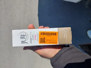 تجریه خرید کرم آب رسان ژوت مدل هیدرا اکتیو حجم 120 میلی‌لیتر