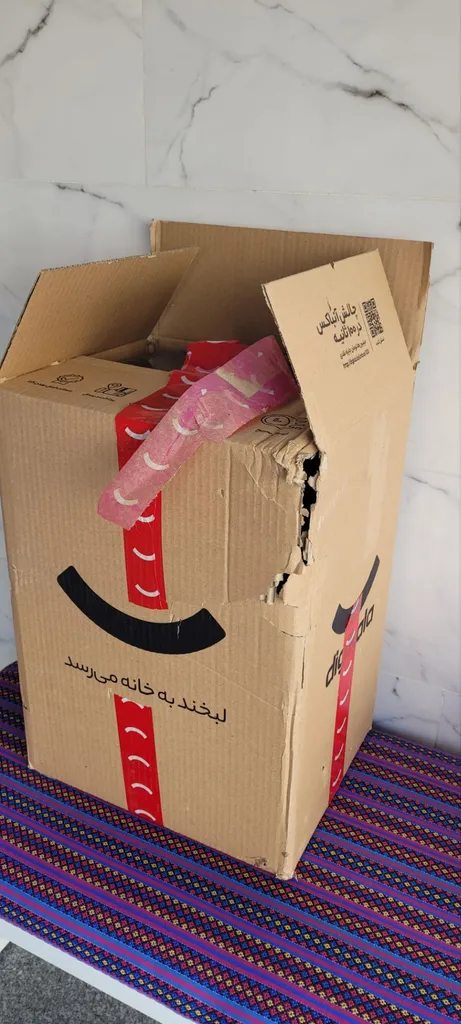 زونکن پاپکو کد 806 سایز 8 سانتی‌ متر